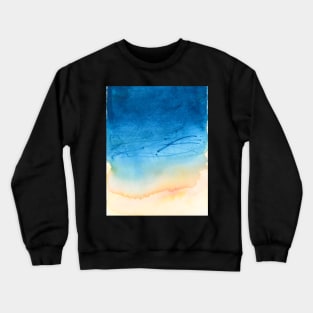 I Am Bliss Crewneck Sweatshirt